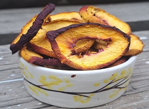 خرید شلیل خشک